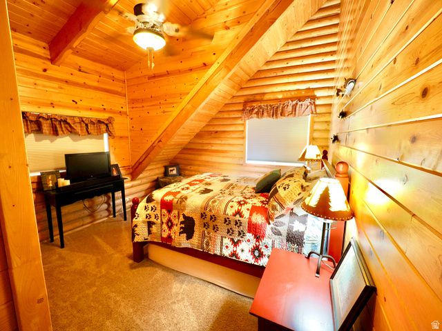 1741 S RED CANYON DR, Parowan, UT 84761