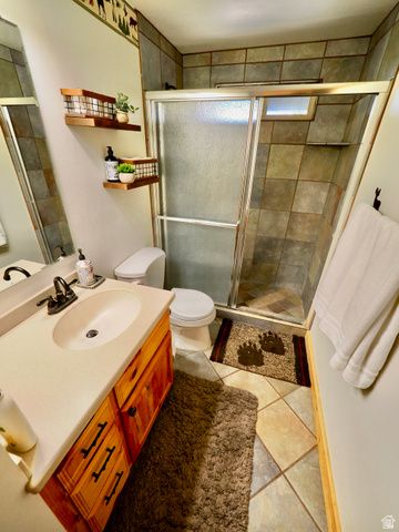 1741 S RED CANYON DR, Parowan, UT 84761