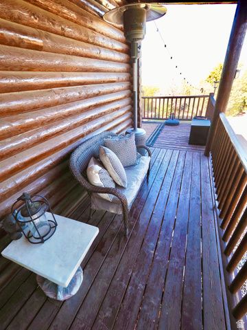 1741 S RED CANYON DR, Parowan, UT 84761