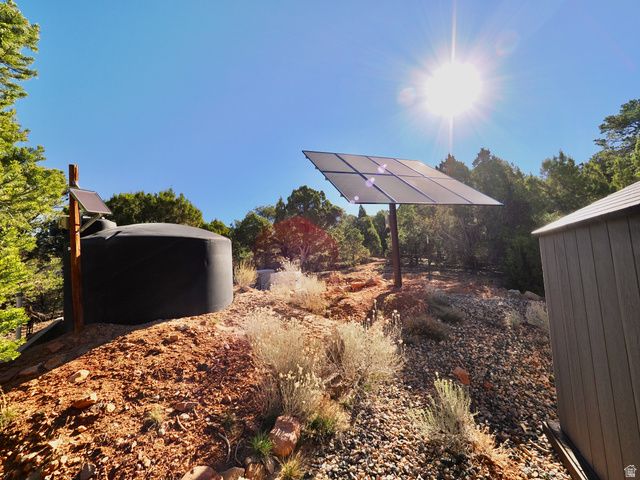 1741 S RED CANYON DR, Parowan, UT 84761