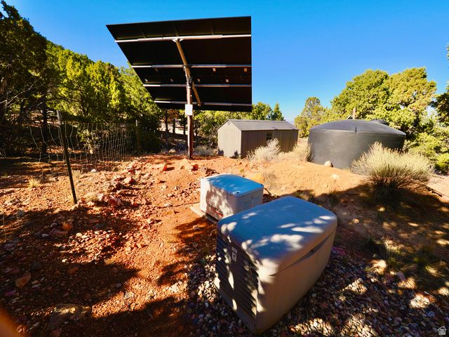 1741 S RED CANYON DR, Parowan, UT 84761