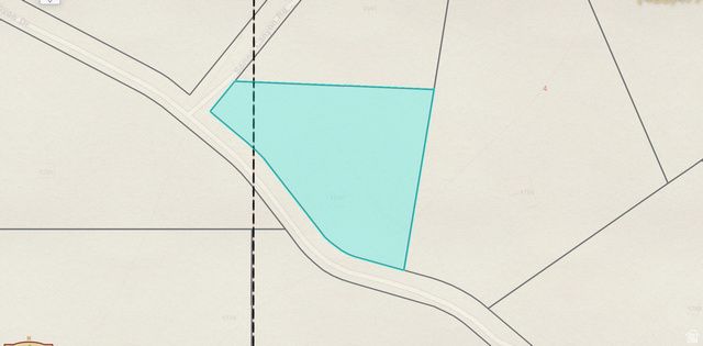 1741 S RED CANYON DR, Parowan, UT 84761