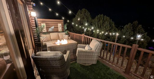 1741 S RED CANYON DR, Parowan, UT 84761