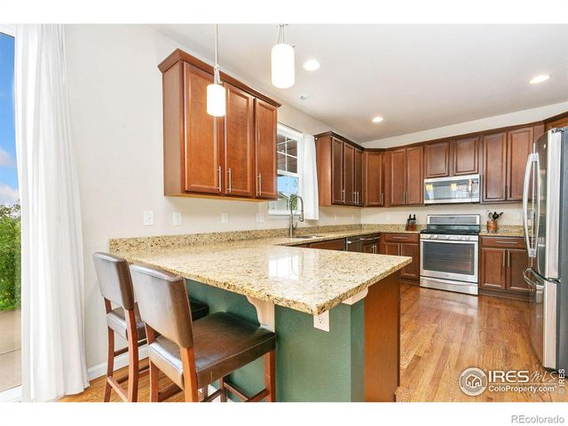 3114 Bryce Drive, Fort Collins, CO 80525