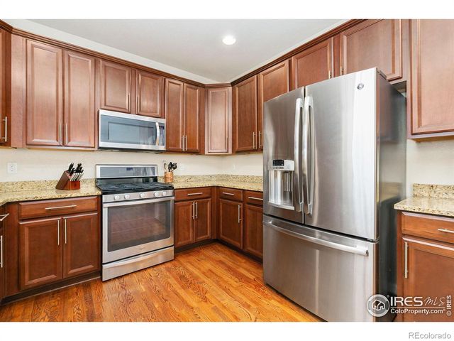 3114 Bryce Drive, Fort Collins, CO 80525