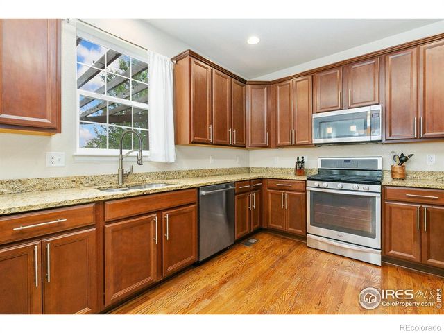 3114 Bryce Drive, Fort Collins, CO 80525