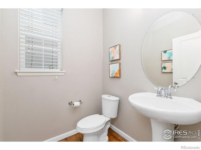 3114 Bryce Drive, Fort Collins, CO 80525