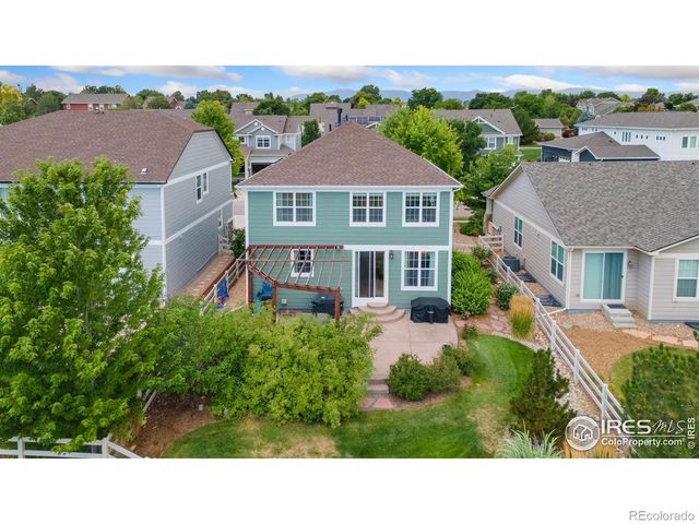 3114 Bryce Drive, Fort Collins, CO 80525