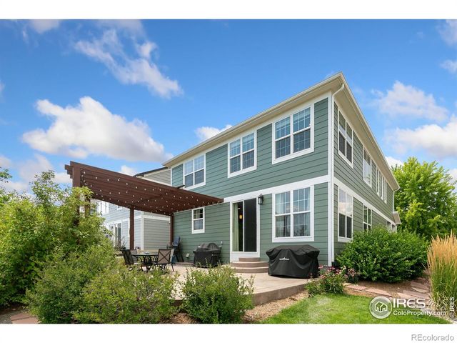 3114 Bryce Drive, Fort Collins, CO 80525