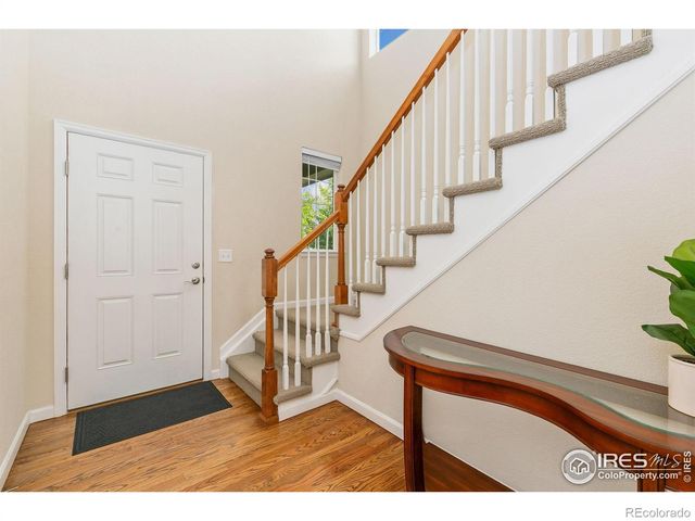 3114 Bryce Drive, Fort Collins, CO 80525