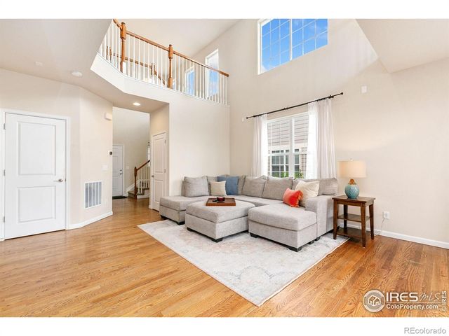 3114 Bryce Drive, Fort Collins, CO 80525