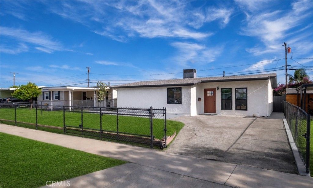 Image 1 of property listing at 173 W 232nd Pl, Carson, CA 90745