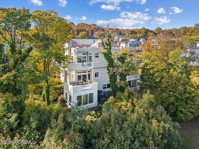 148 Navesink Avenue 1, Highlands, NJ 07732