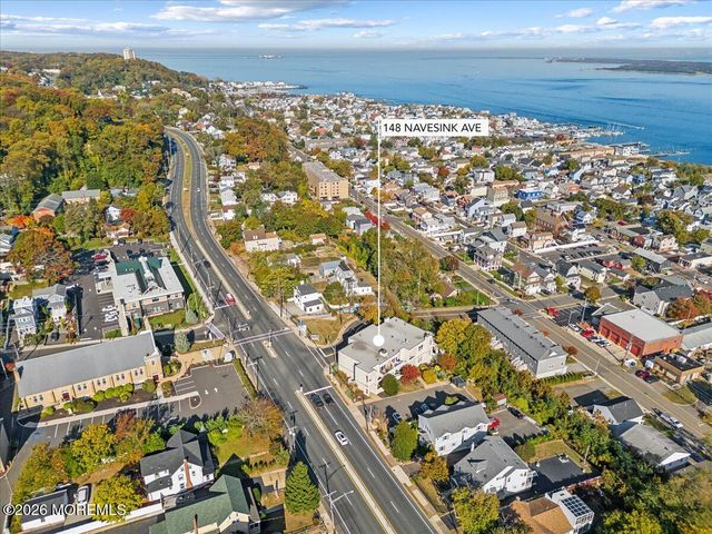 148 Navesink Avenue 1, Highlands, NJ 07732