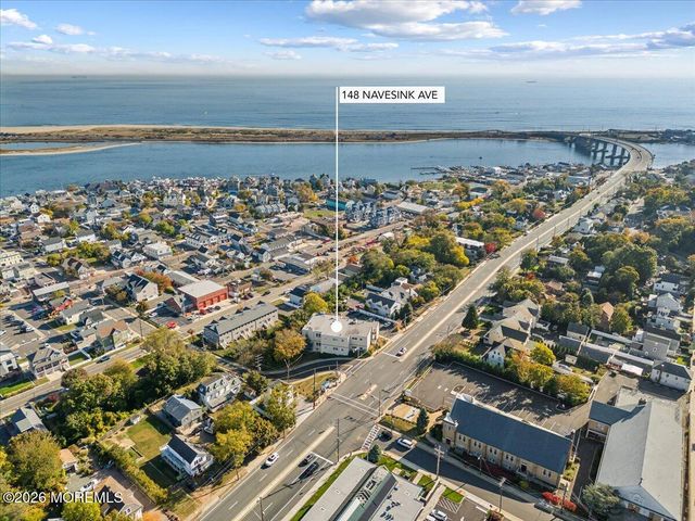 148 Navesink Avenue 1, Highlands, NJ 07732