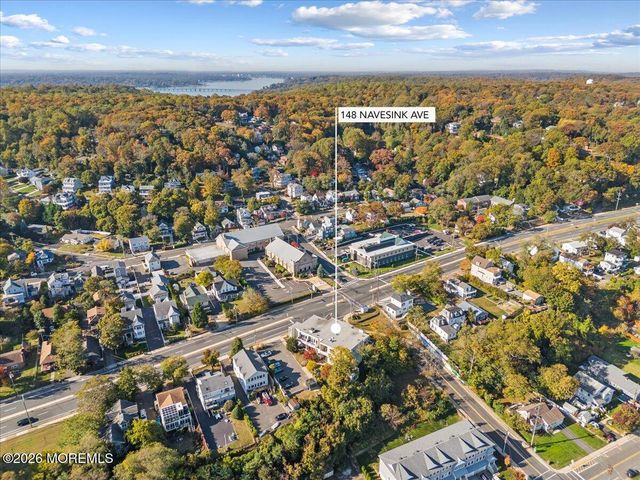 148 Navesink Avenue 1, Highlands, NJ 07732