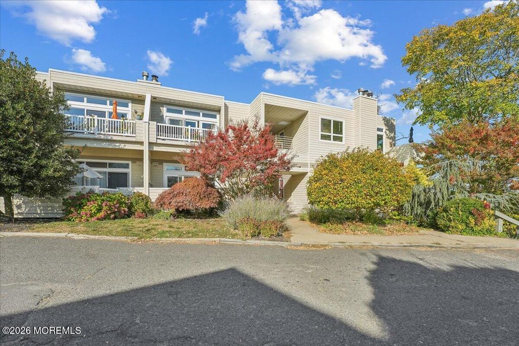 148 Navesink Avenue 1, Highlands, NJ 07732