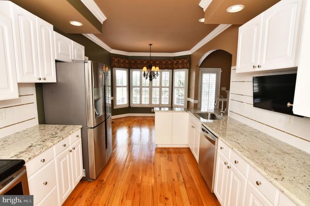 813 CHELSEA DR, Winchester, VA 22601