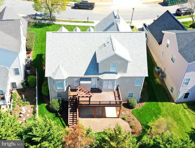 813 CHELSEA DR, Winchester, VA 22601