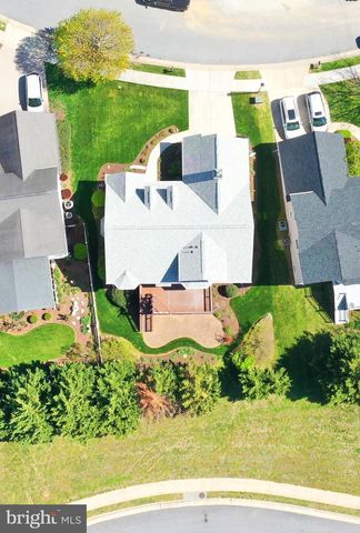 813 CHELSEA DR, Winchester, VA 22601