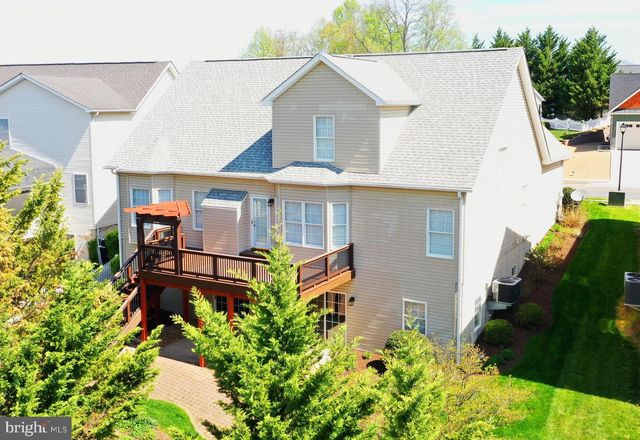 813 CHELSEA DR, Winchester, VA 22601