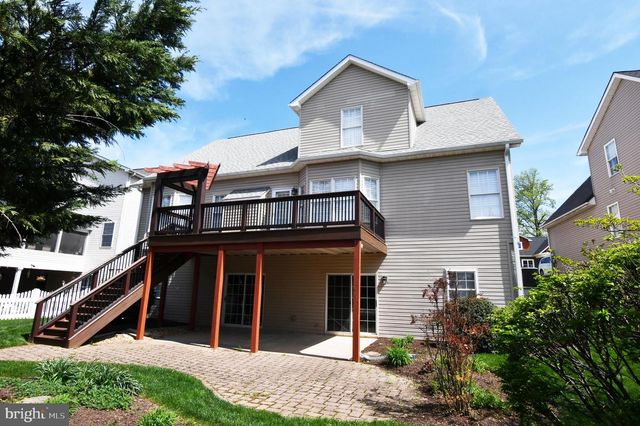 813 CHELSEA DR, Winchester, VA 22601