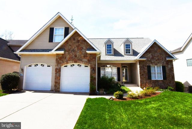 813 CHELSEA DR, Winchester, VA 22601