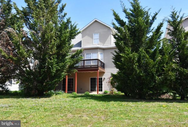 813 CHELSEA DR, Winchester, VA 22601