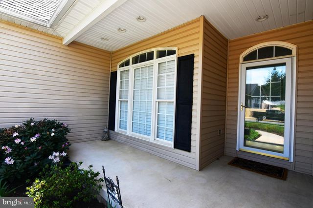 813 CHELSEA DR, Winchester, VA 22601