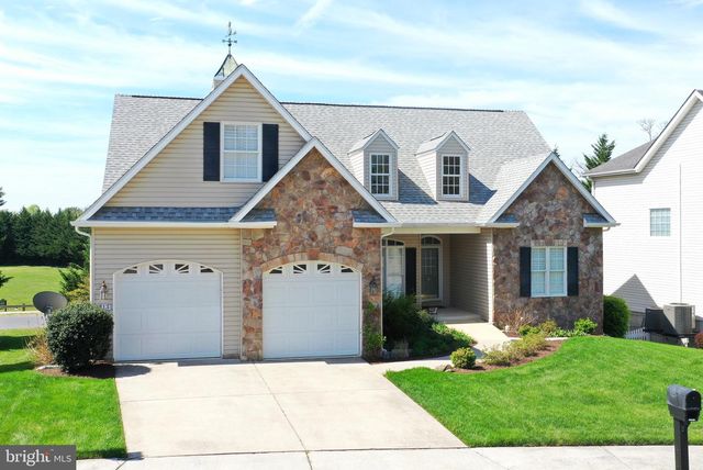 813 CHELSEA DR, Winchester, VA 22601