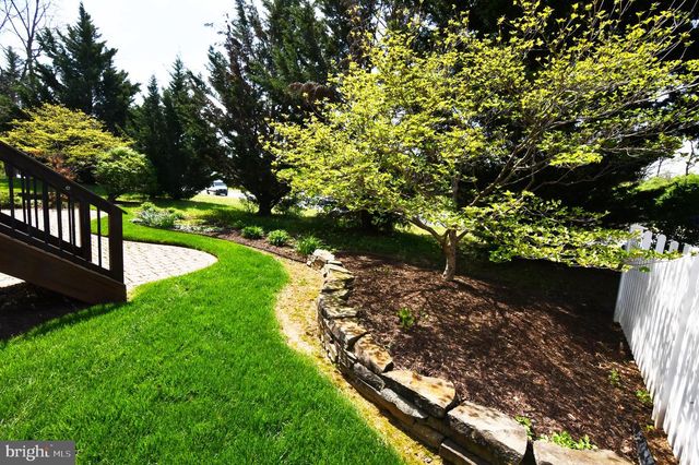 813 CHELSEA DR, Winchester, VA 22601