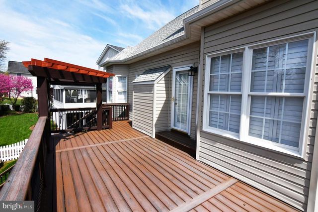 813 CHELSEA DR, Winchester, VA 22601