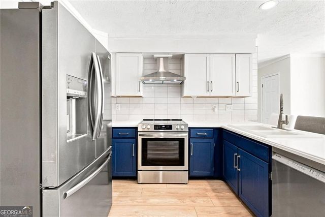 1494 Oak Springs Drive, Marietta, GA 30066