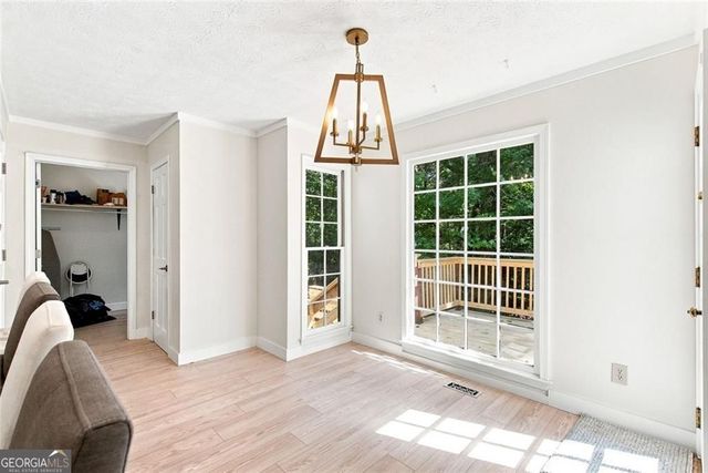 1494 Oak Springs Drive, Marietta, GA 30066