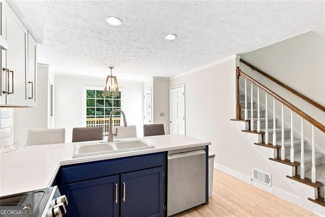 1494 Oak Springs Drive, Marietta, GA 30066