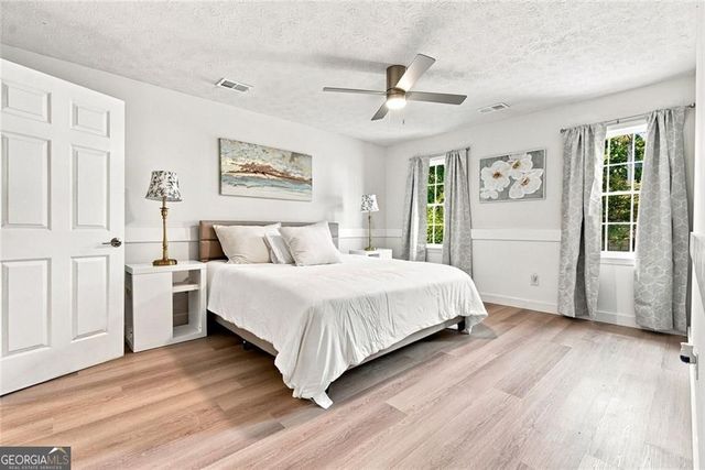 1494 Oak Springs Drive, Marietta, GA 30066