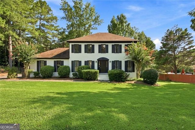 1494 Oak Springs Drive, Marietta, GA 30066