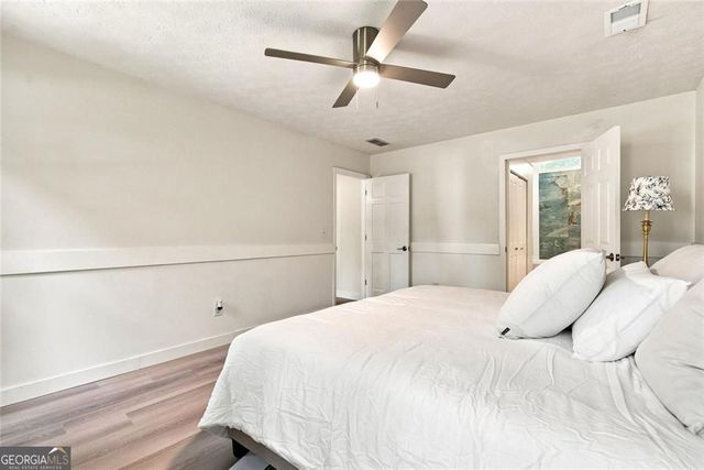 1494 Oak Springs Drive, Marietta, GA 30066