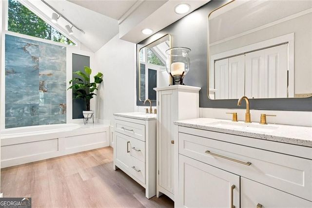 1494 Oak Springs Drive, Marietta, GA 30066
