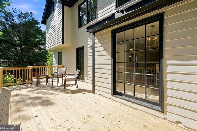 1494 Oak Springs Drive, Marietta, GA 30066