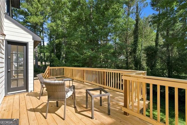 1494 Oak Springs Drive, Marietta, GA 30066