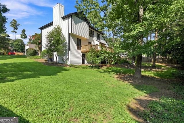 1494 Oak Springs Drive, Marietta, GA 30066