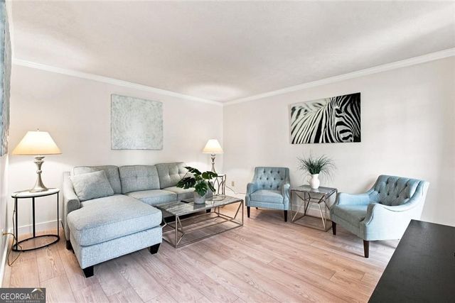 1494 Oak Springs Drive, Marietta, GA 30066