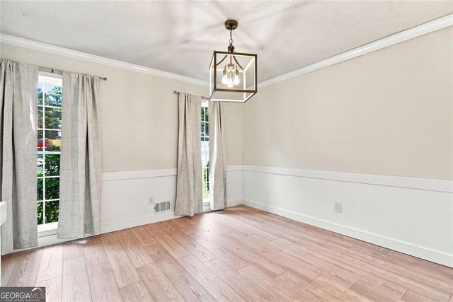 1494 Oak Springs Drive, Marietta, GA 30066