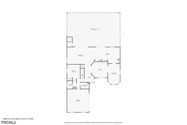 20886 Torre Del Lago ST, Estero, FL 33928