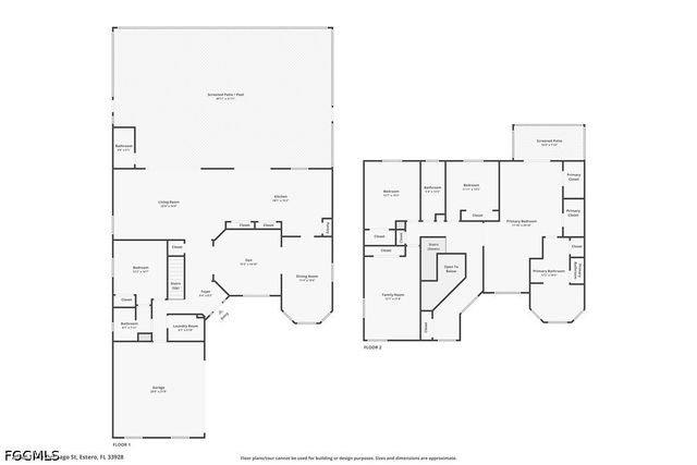 20886 Torre Del Lago ST, Estero, FL 33928