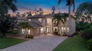 20886 Torre Del Lago ST, Estero, FL 33928