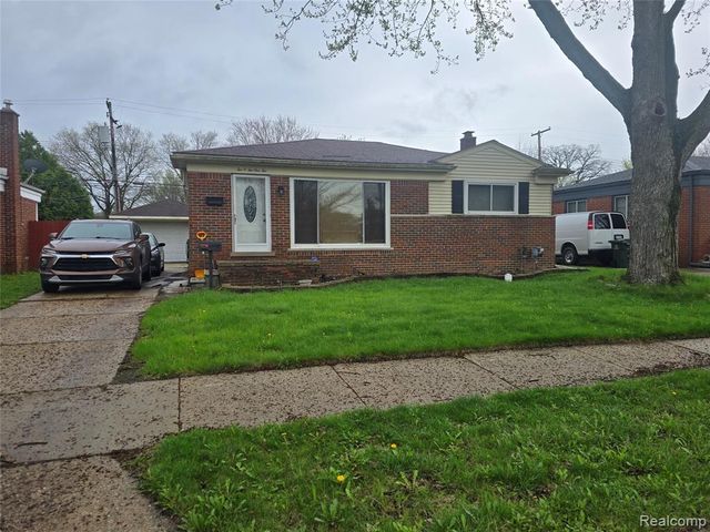 20212 Sunnyside, Saint Clair Shores, MI 48080