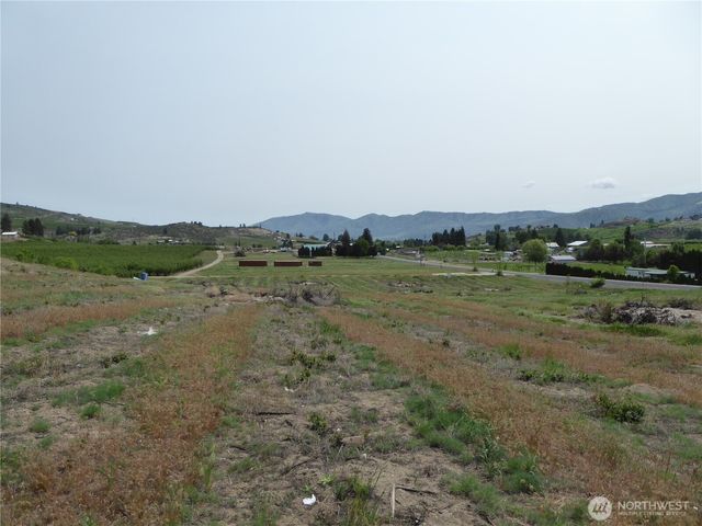 5 Roses View Lane, Manson, WA 98831