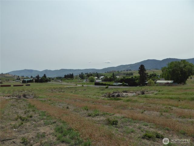 5 Roses View Lane, Manson, WA 98831